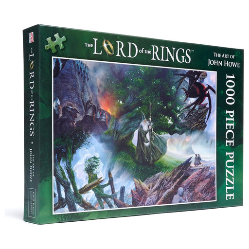 The Lord of the Rings 'Gandalf' 1000 Piece Jigsaw Puzzle