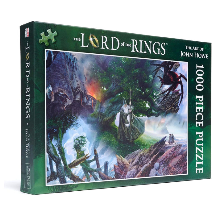 The Lord of the Rings 'Gandalf' 1000 Piece Jigsaw Puzzle