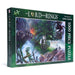 The Lord of the Rings 'Gandalf' 1000 Piece Jigsaw Puzzle