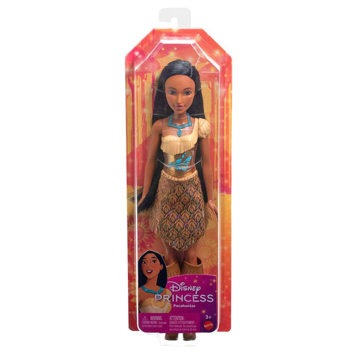 Disney Princess Pocahontas Doll 