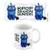 K-POP Demon Hunters Derpy & Sussie Mug