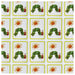 The Very Hungry Caterpillar Memory Card Game