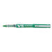 Pilot V5 Cartridge System Liquid Ink Rollerball Fine Line Pen