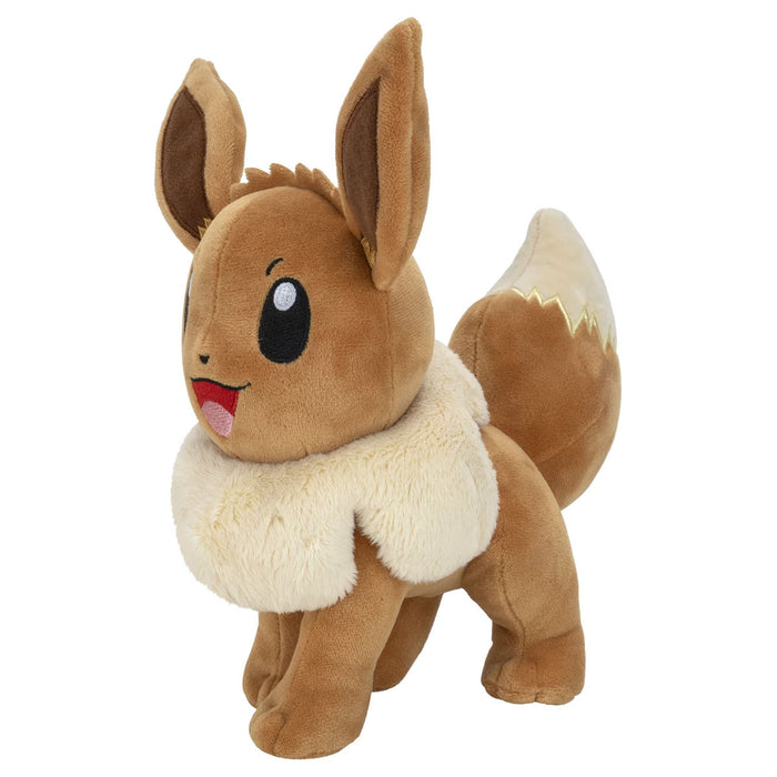 Pokémon Eevee 8" Plush