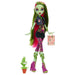 Monster High Boo-riginal Creeproduction Venus McFlytrap Doll