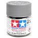 Tamiya Color Acrylic Paint Mini XF-16 Flat Aluminum