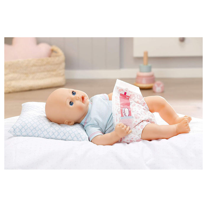 Baby Annabell Nappies 5 pack