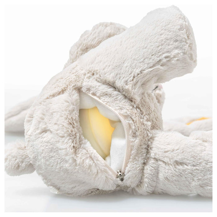 Steiff Light at Night Hoppie Rabbit Plush 28cm