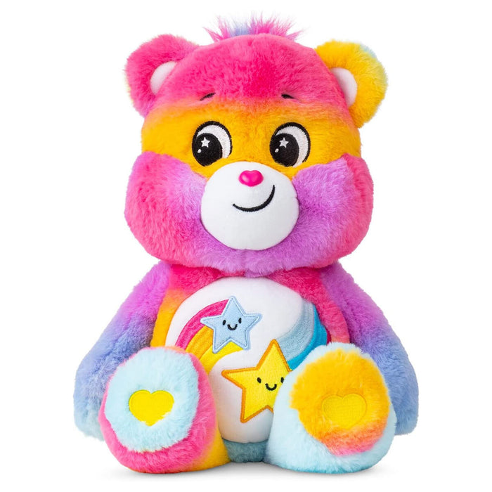 Care Bears Dare to Care Bear 14" Plush