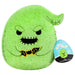 Squishmallows Disney The Night Before Christmas Oogie Boogie 8" Plush