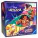 Ravensburger Disney Lorcana TCG: Shimmering Skies Illumineer's Trove Set 5