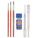 Revell Model-Set Plus Painting Accessories