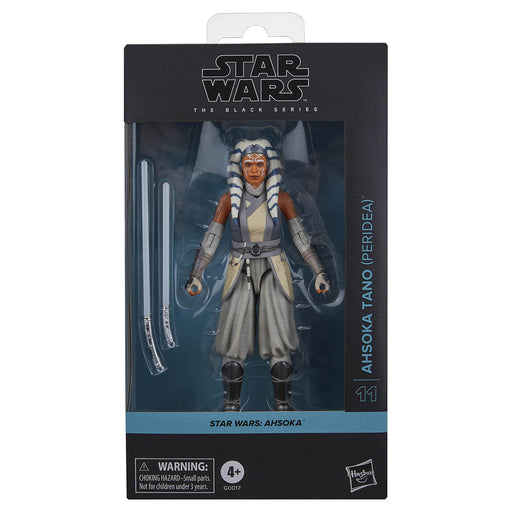 Ahsoka Tano Star Wars: Black Series Action Figure