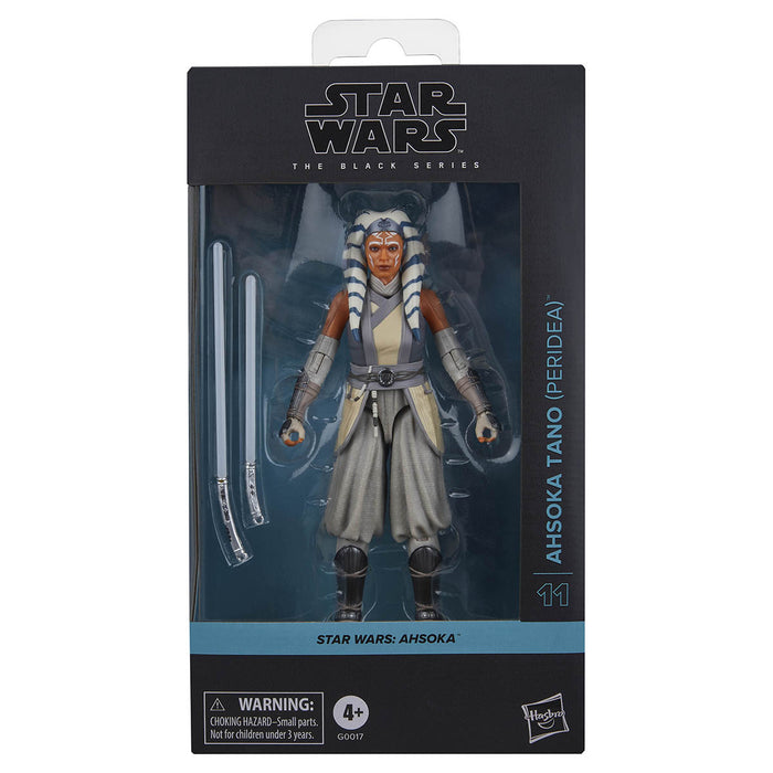 Ahsoka Tano Star Wars: Black Series Action Figure
