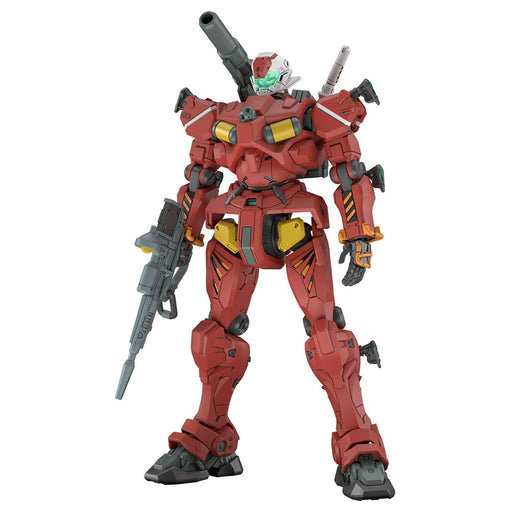 HG Light-Type Guncannon Model Kit
