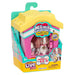 Little Live Pets Mama Surprise Families: Spaniel Mama's House Playset