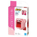 Nanoblock Kirby: Kirby Inhale Micro-Sized Building Set