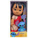 Disney Stitch: Lilo Doll & Stitch Figure