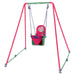 Peppa Pig Fast Folding Toddler Swing