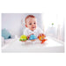 Hape Stay-Put Rattle Set