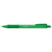 STABILO pointball colorful Mint Green Ballpoint Pen with Green Ink