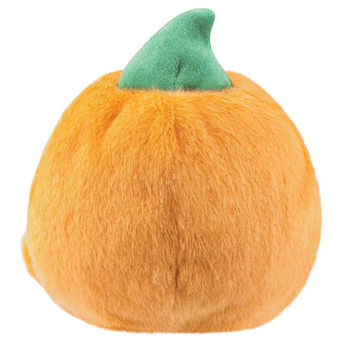 Palm Pals Carver Jack O’ Lantern 8In Plush
