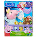 Peppa Pig Oinks and Snuggles Evie Interactive Doll