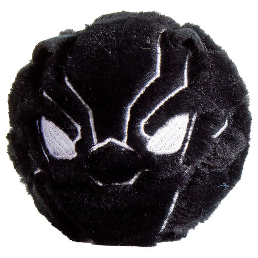 Ty Marvel Black Panther Beanie Bouncer