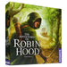 The Adventures of Robin Hood Board Game