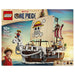 LEGO One Piece: The Going Merry Pirate Ship Building Set