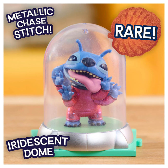 Disney Stitch Movie Time Collectible Figure (styles vary)