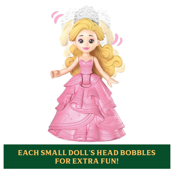 Wicked Ozian Balloons Reveal Doll (styles vary)