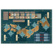 Nippon: Zaibatsu Board Game