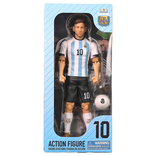 Banbo Argentina Messi 20cm Action Figure