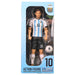 Banbo Argentina Messi 20cm Action Figure