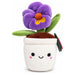 Keeleco Botanical Garden 14cm Plush (styles vary)