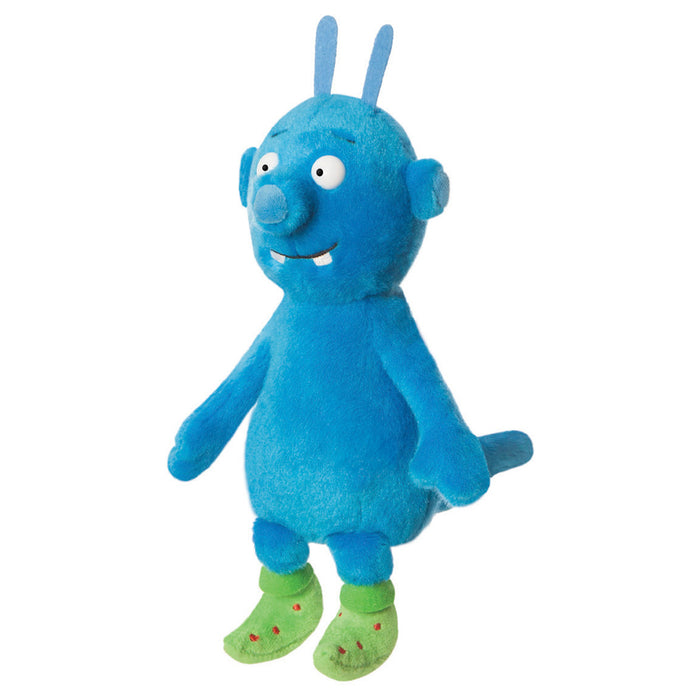 The Smeds and the Smoos: Bill 20cm Plush