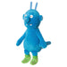 The Smeds and the Smoos: Bill 20cm Plush