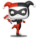 Funko Pop! Heroes: Batman: The Animated Series: Harley Quinn Vinyl Figure #546