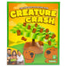 Creature Crash Game