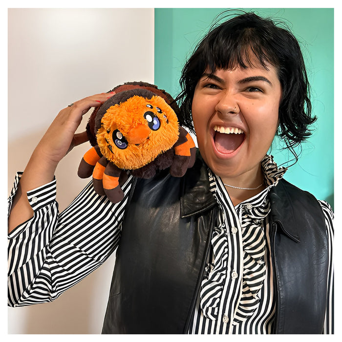 Squishable Mini Tarantula 6" Plush