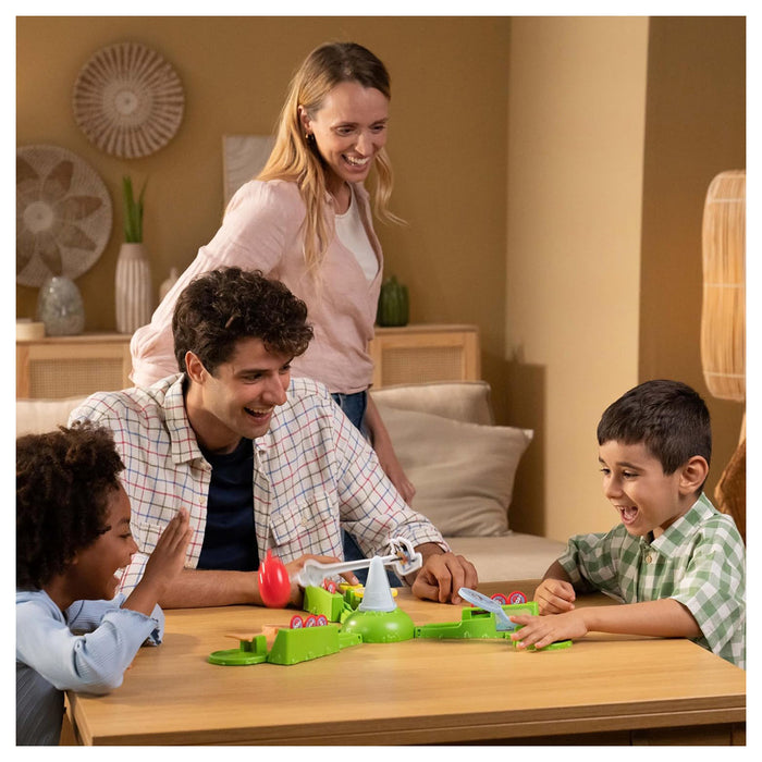 Bluey Keepy Uppy Game