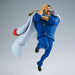 One Piece Battle Record Collection Monkey D. GarpⅡFigure