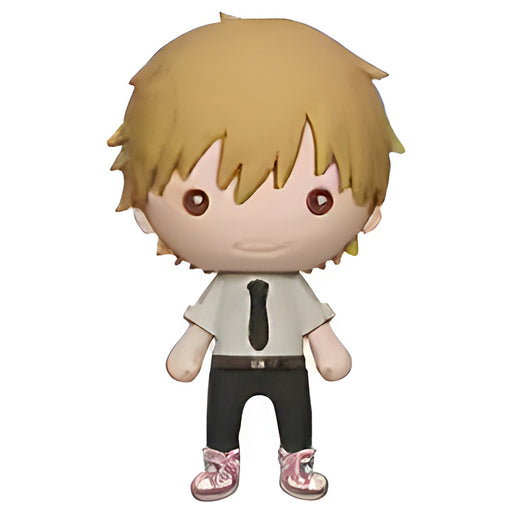 Chainsaw Man Magnet Figure (styles vary)