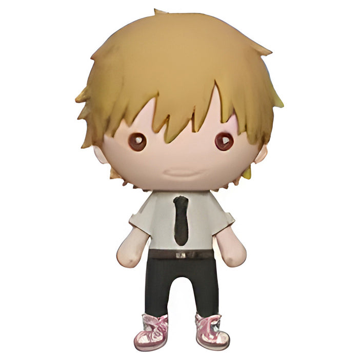 Chainsaw Man Magnet Figure (styles vary)