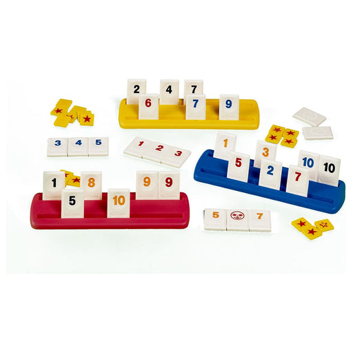 Junior Rummikub Game