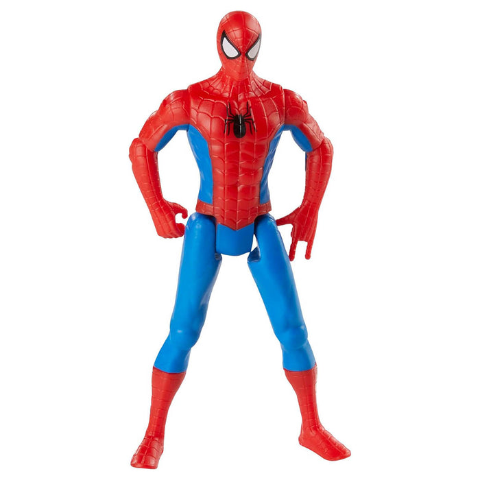 Marvel Spider-Man 4" Figure