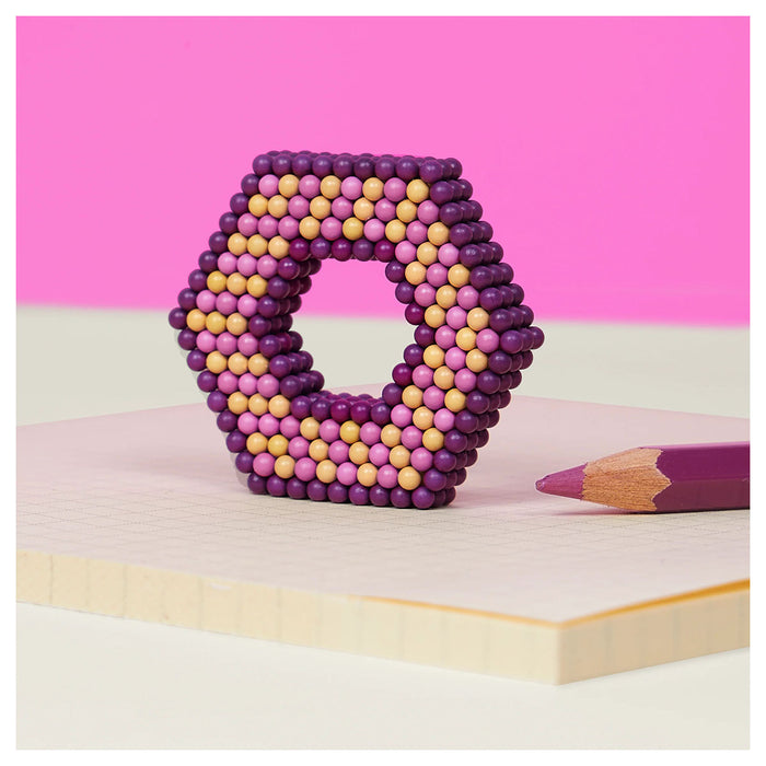 Speks Bold Sassy Spectacularly Magnetic Fidget Toy