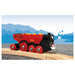 BRIO World Mighty Red Action Locomotive