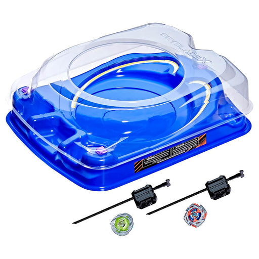 Beyblade X Drop Attack Battle Set